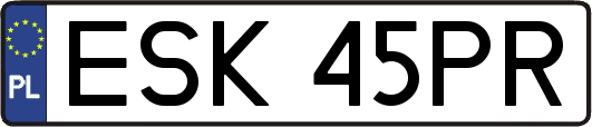 ESK45PR