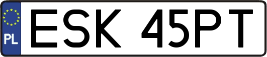 ESK45PT