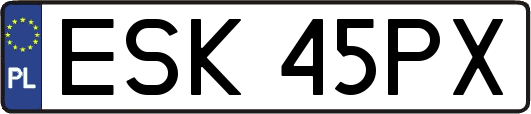 ESK45PX