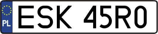 ESK45R0