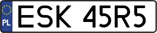 ESK45R5