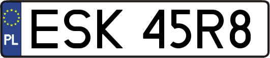 ESK45R8