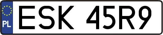 ESK45R9