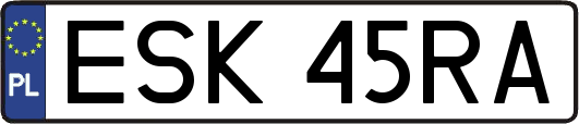 ESK45RA