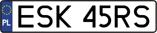 ESK45RS