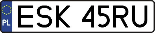 ESK45RU