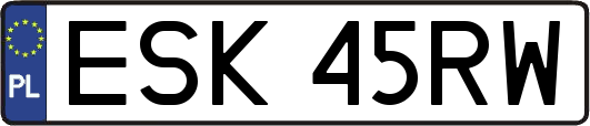 ESK45RW