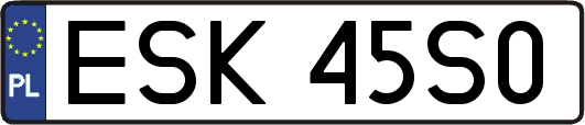 ESK45S0