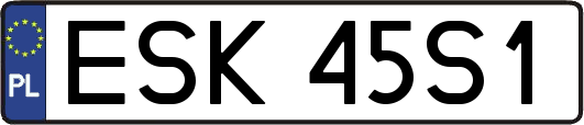 ESK45S1