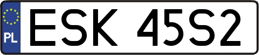 ESK45S2