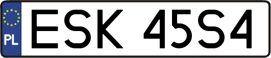 ESK45S4