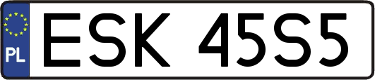 ESK45S5