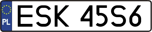 ESK45S6