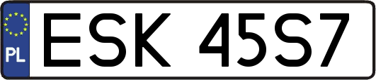 ESK45S7