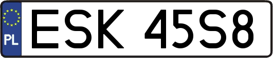 ESK45S8