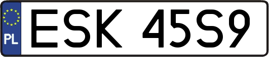 ESK45S9