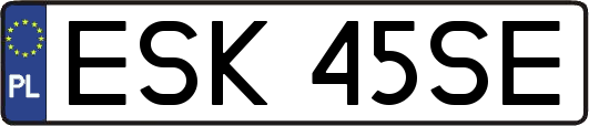ESK45SE