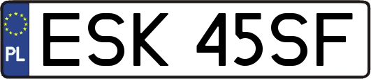 ESK45SF