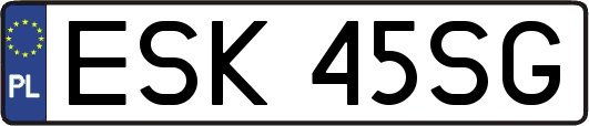 ESK45SG