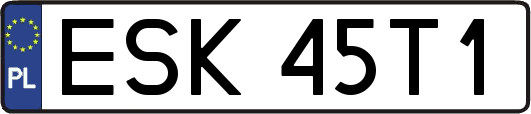 ESK45T1