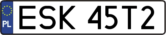 ESK45T2