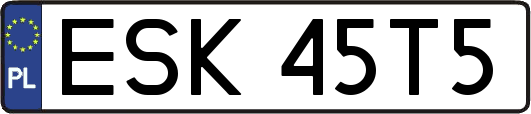 ESK45T5