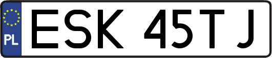 ESK45TJ