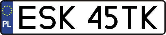 ESK45TK
