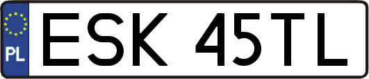 ESK45TL