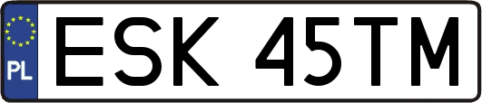 ESK45TM