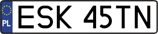 ESK45TN