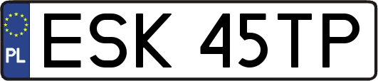 ESK45TP