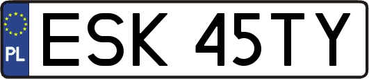 ESK45TY