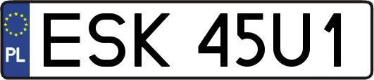 ESK45U1