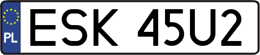 ESK45U2