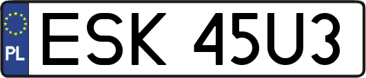 ESK45U3
