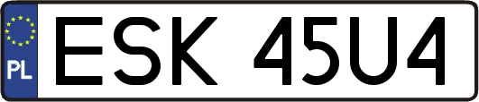 ESK45U4