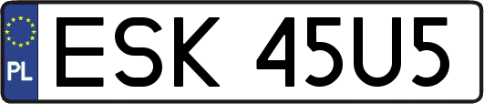 ESK45U5