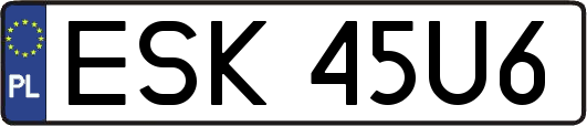ESK45U6