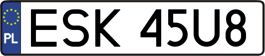 ESK45U8