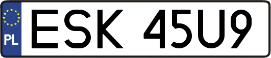 ESK45U9