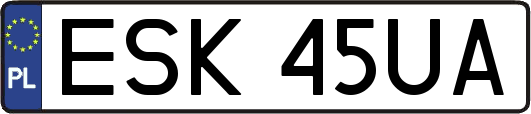 ESK45UA