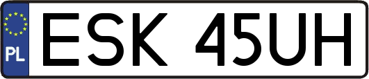 ESK45UH