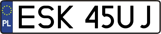ESK45UJ