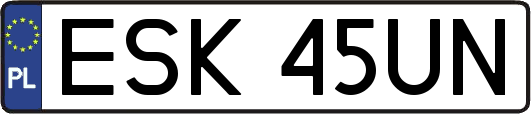 ESK45UN