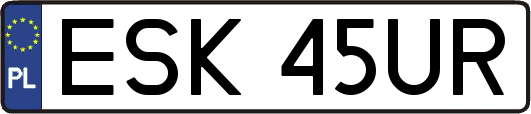 ESK45UR