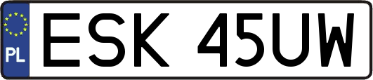 ESK45UW