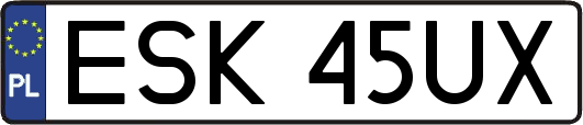 ESK45UX