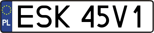 ESK45V1