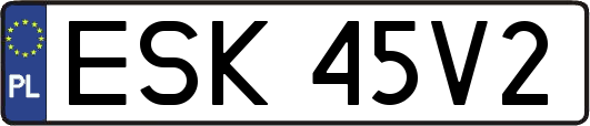 ESK45V2